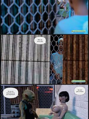 Sluts All-Around Part 2 Porn Comics english 63