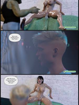 Sluts All-Around Part 2 Porn Comics english 66