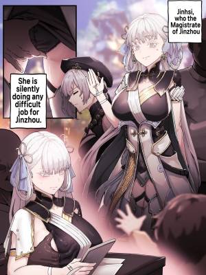 Solaris Gravure Part 1: Jinhsi Porn Comics english 02