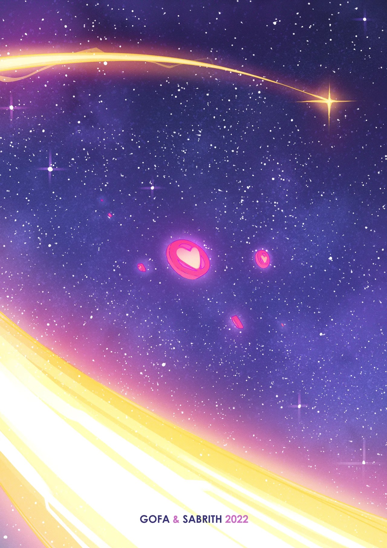 Space Kitty Drive Porn Comics english 26