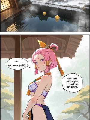 Springs Yunara