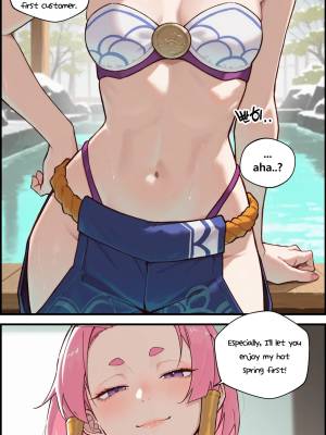 Springs Yunara By Lunia2ee Porn Comics english 02