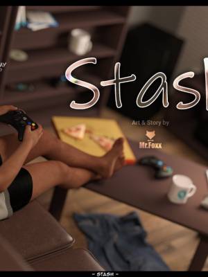 Stash