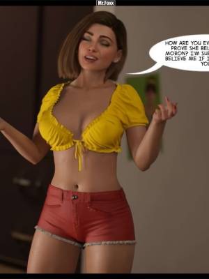 Stash By Mr.FOXX Porn Comics english 07