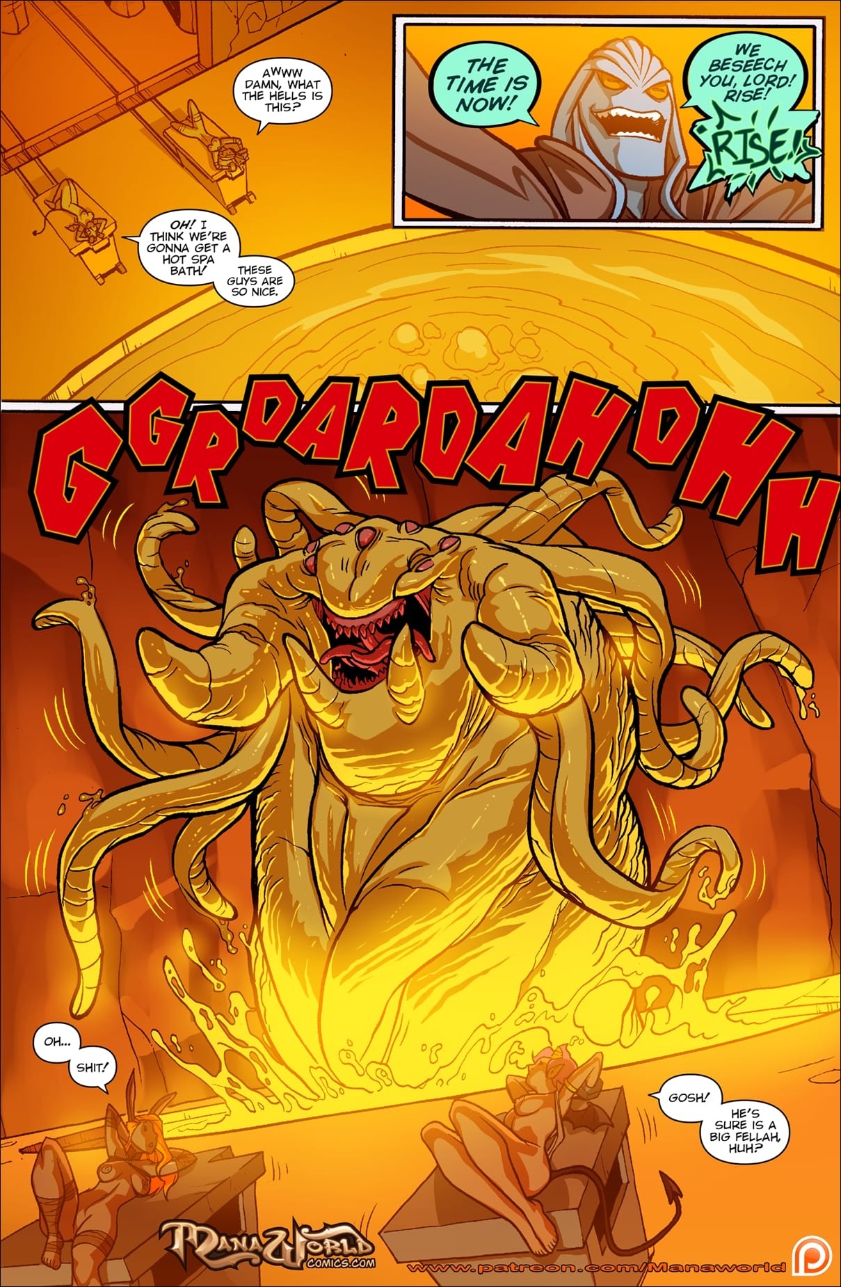Stealing Kandi Porn Comics english 16