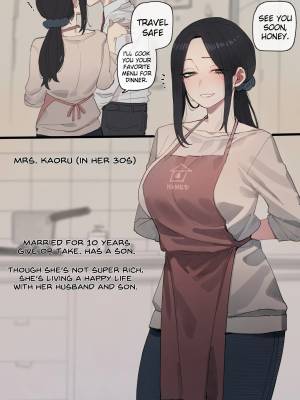 Stolen Wife