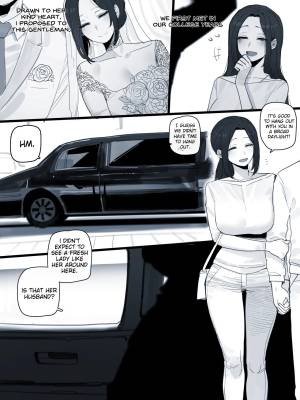 Stolen Wife Porn Comics english 02