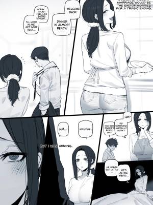 Stolen Wife Porn Comics english 05
