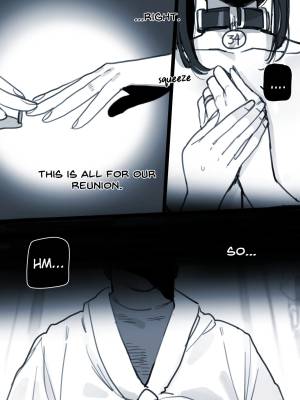Stolen Wife Porn Comics english 33