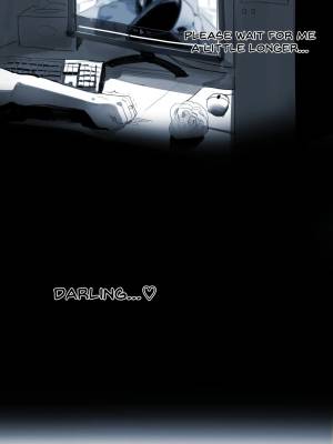 Stolen Wife Porn Comics english 40
