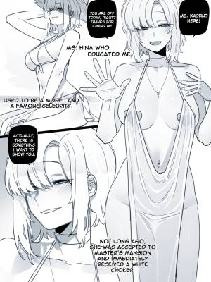 Stolen Wife Porn Comics english 47