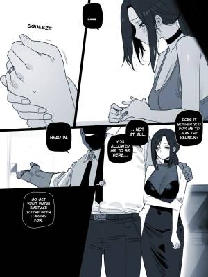 Stolen Wife Porn Comics english 52