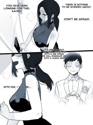 Stolen Wife Porn Comics english 53