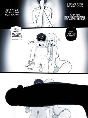 Stolen Wife Porn Comics english 56