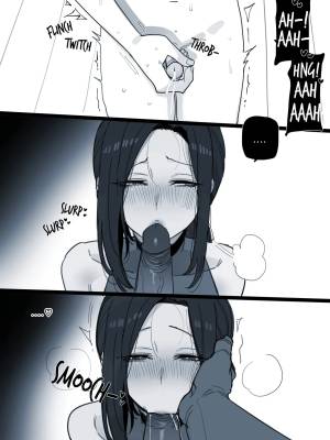 Stolen Wife Porn Comics english 60