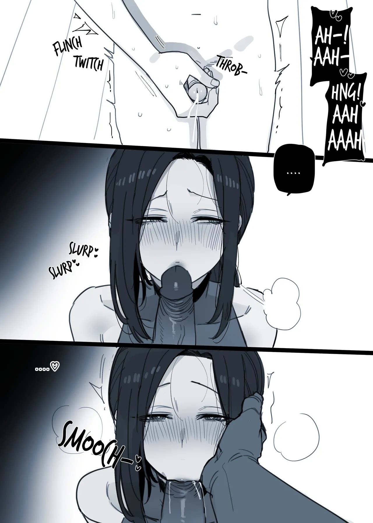 Stolen Wife Porn Comics english 60