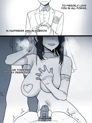 Stolen Wife Porn Comics english 62