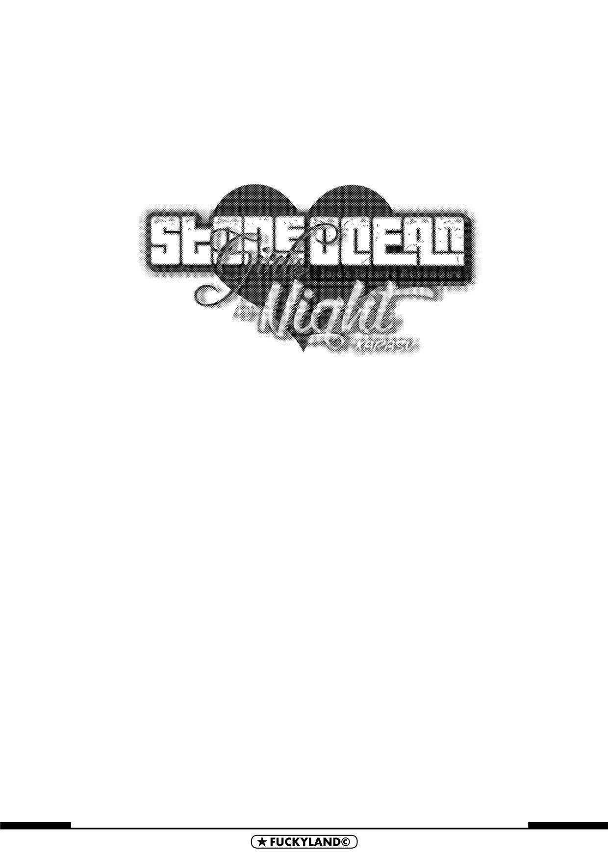 Stone Ocean: Girls by Night Porn Comics english 02