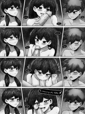 Sunny Side Up By Vegavast Porn Comics english 09