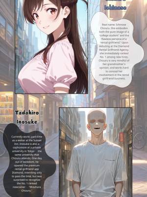 Sunset Inn Ichinose Prologue Porn Comics english 03