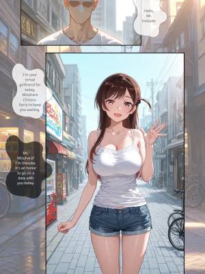 Sunset Inn Ichinose Prologue Porn Comics english 04