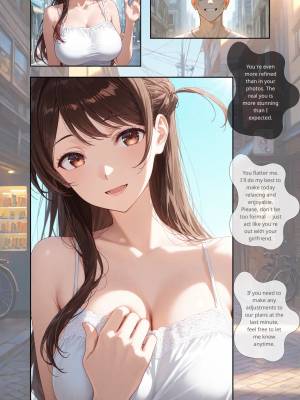 Sunset Inn Ichinose Prologue Porn Comics english 05