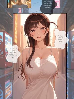Sunset Inn Ichinose Prologue Porn Comics english 14