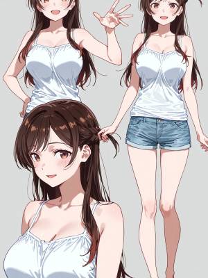Sunset Inn Ichinose Prologue Porn Comics english 19