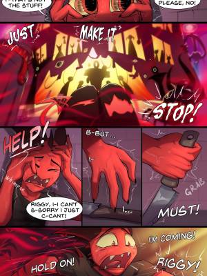 Take a Shot By NaiveTabby Porn Comics english 66