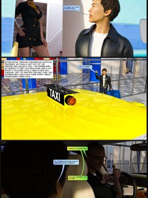Tales From Belmona Part 2 Porn Comics english 02