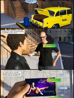 Tales From Belmona Part 2 Porn Comics english 04
