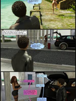 Tales From Belmona Part 2 Porn Comics english 09