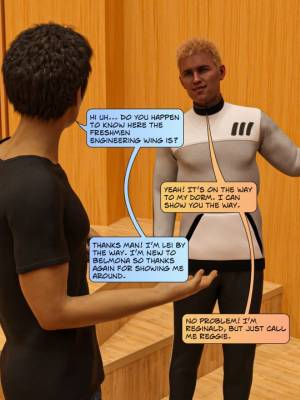 Tales From Belmona Part 3 Porn Comics english 20