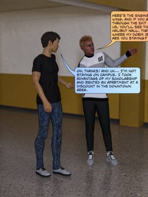 Tales From Belmona Part 3 Porn Comics english 21