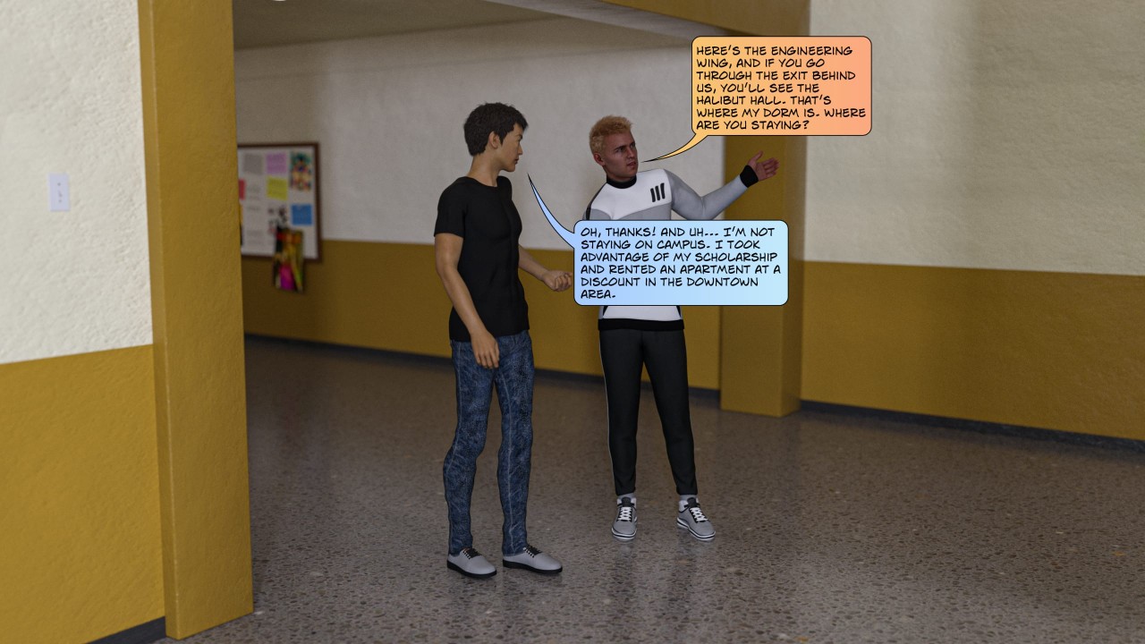 Tales From Belmona Part 3 Porn Comics english 21