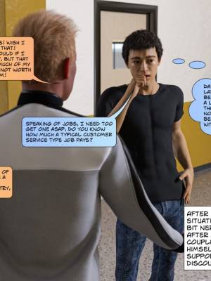 Tales From Belmona Part 3 Porn Comics english 22