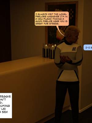 Tales From Belmona Part 3 Porn Comics english 25