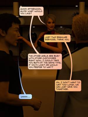 Tales From Belmona Part 3 Porn Comics english 26