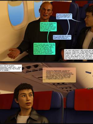 Tales From Belmona Porn Comics english 10