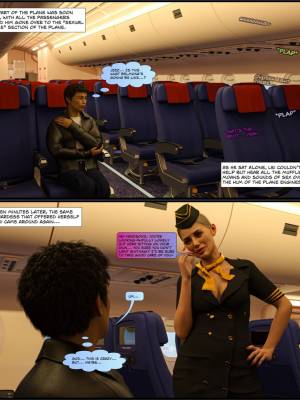 Tales From Belmona Porn Comics english 12
