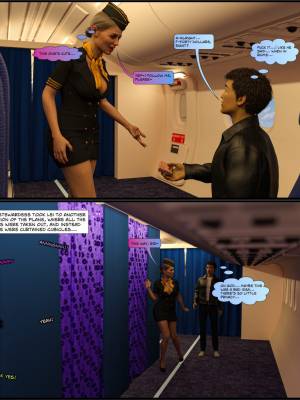 Tales From Belmona Porn Comics english 13