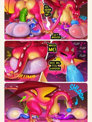 TF-Rotica By FoxInUhhBox Porn Comics english 48