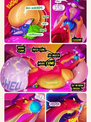 TF-Rotica By FoxInUhhBox Porn Comics english 51
