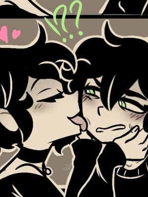 The Coffin Of Lust Porn Comics english 25