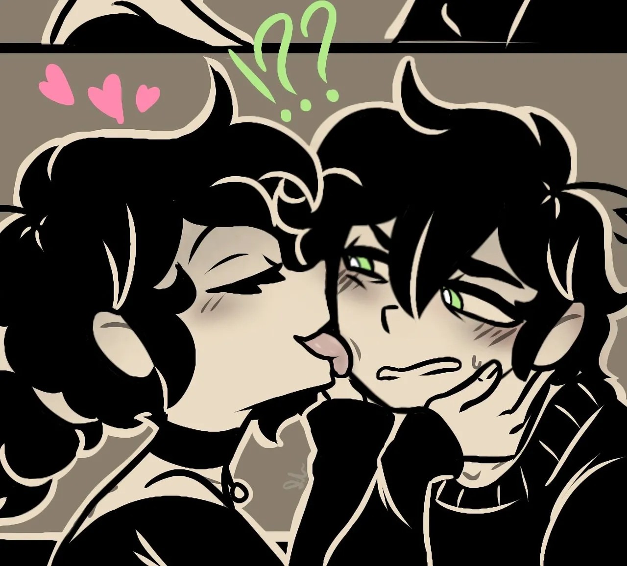 The Coffin Of Lust Porn Comics english 25