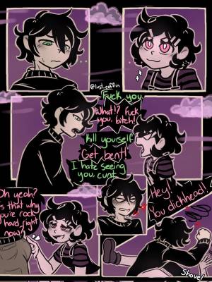 The Coffin Of Lust Porn Comics english 27