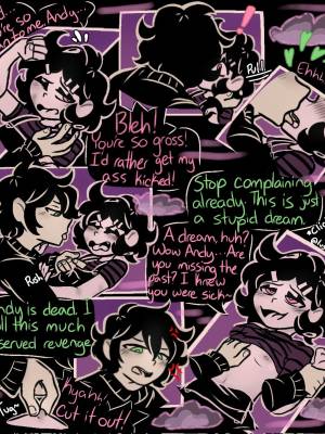 The Coffin Of Lust Porn Comics english 28
