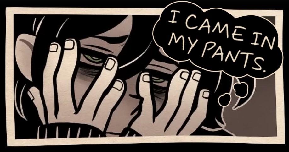 The Coffin Of Lust Porn Comics english 35