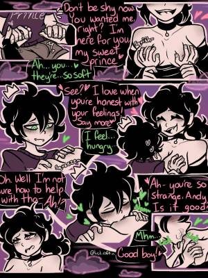 The Coffin Of Lust Porn Comics english 37