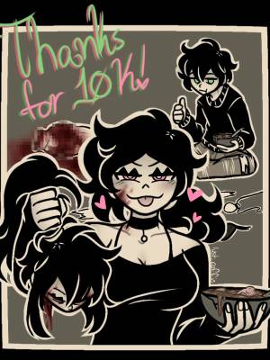 The Coffin Of Lust Porn Comics english 52